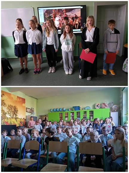 niepodległość