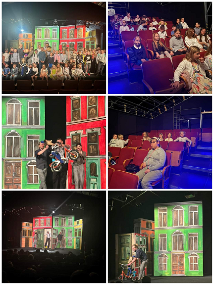 teatr