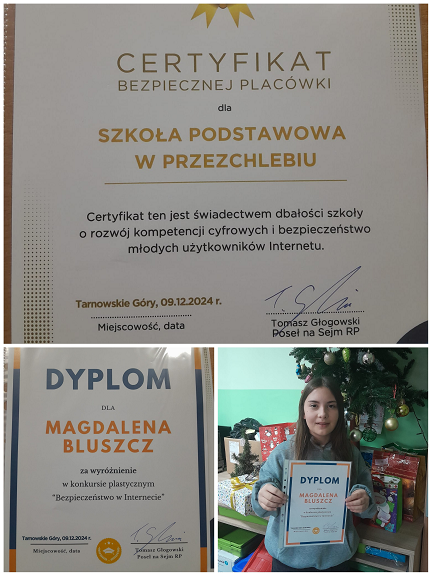 bezpieczny internet