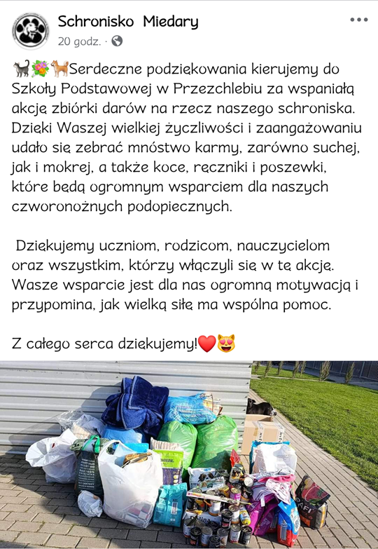 schronisko