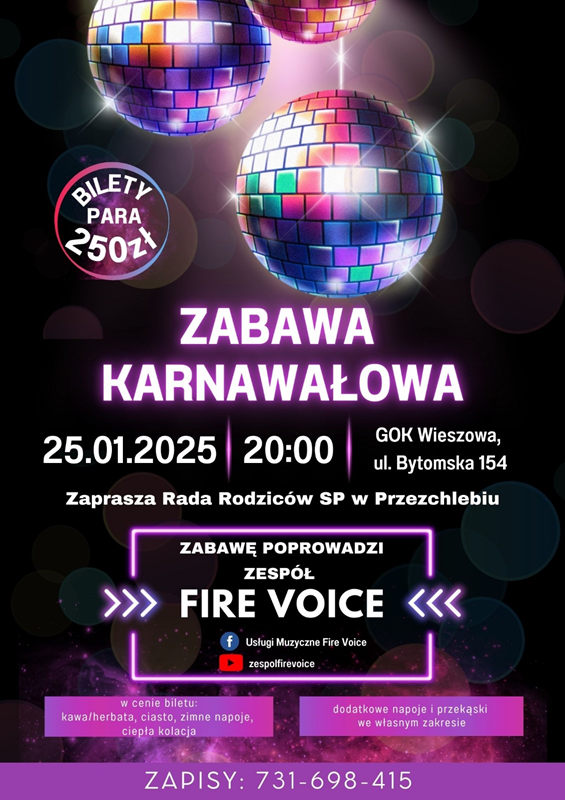 zabawa