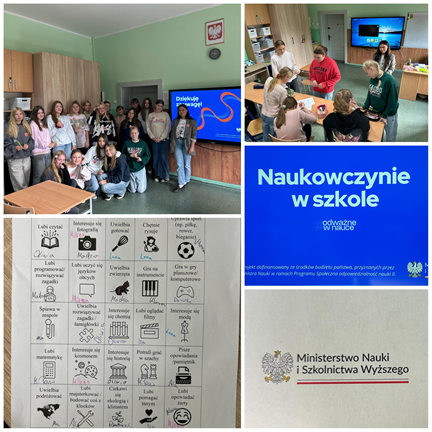 Naukowczynie