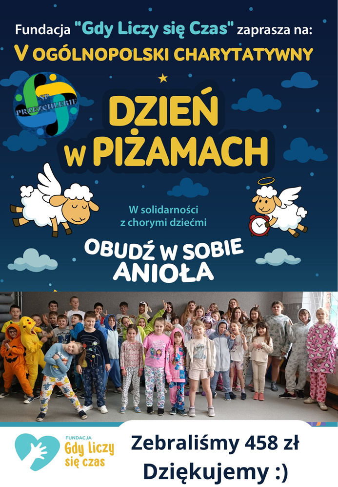 Piżamy