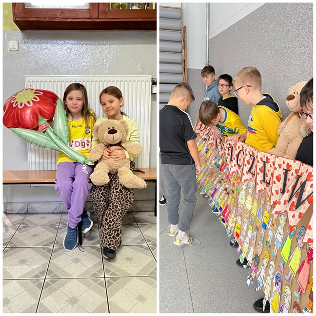dzień życzliwości