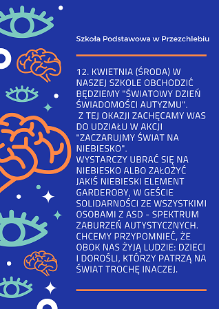 Szkoła Podstawowa w Przezchlebiu 2