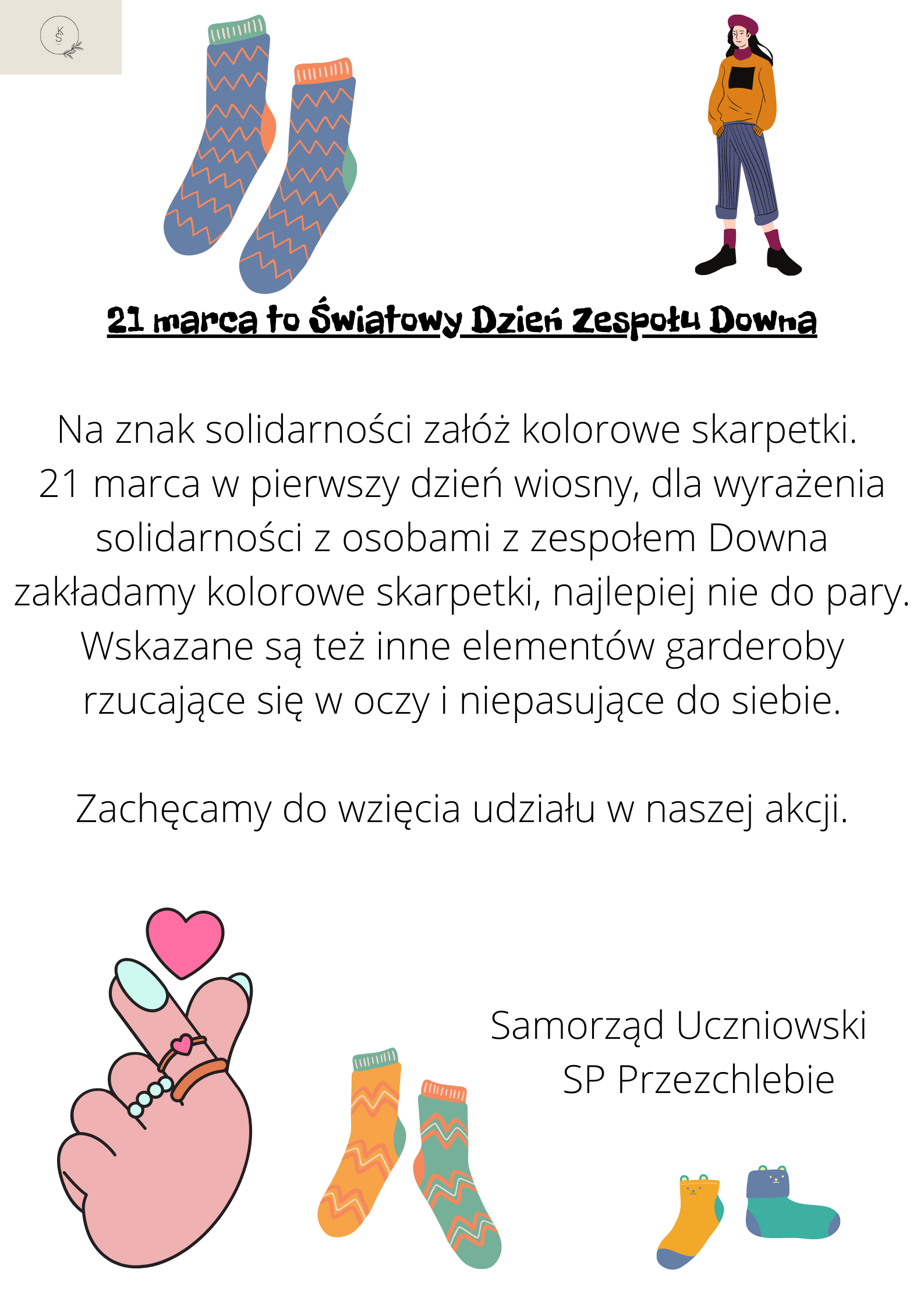 Dzień Downa