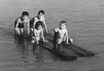 EU 1963 Ola Jurek