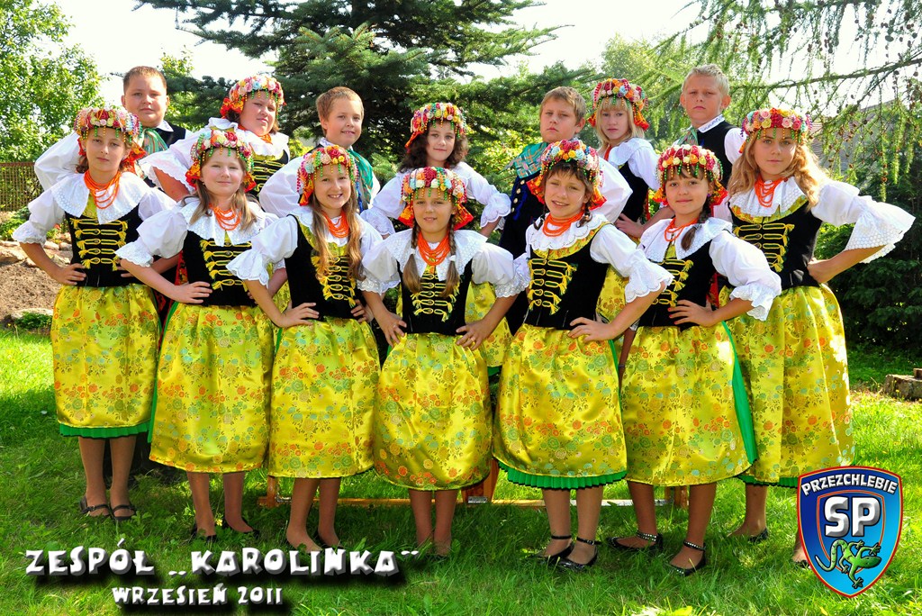 karolinka 1