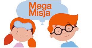 mega misja