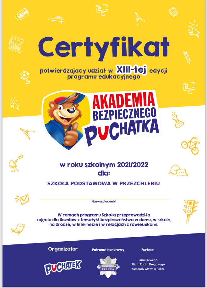 puchatek