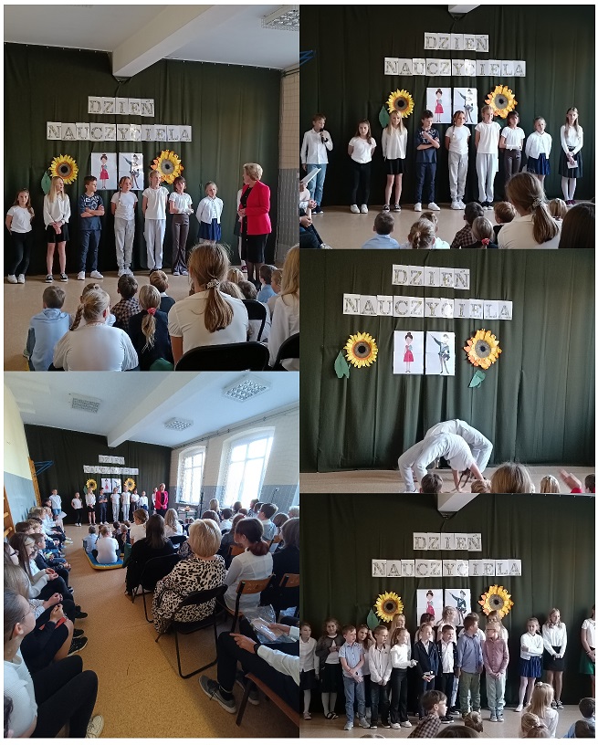 Dzień edukacji 2022
