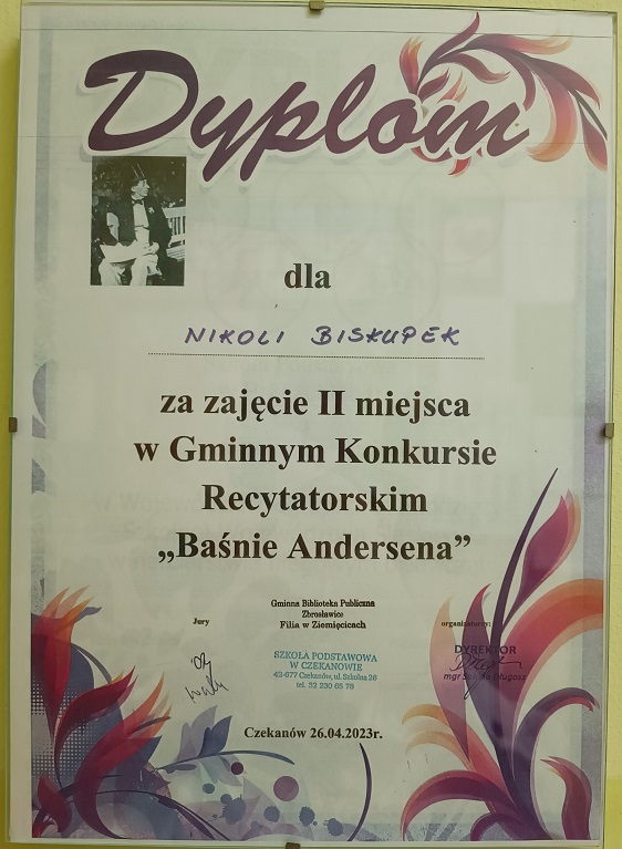 dyplom