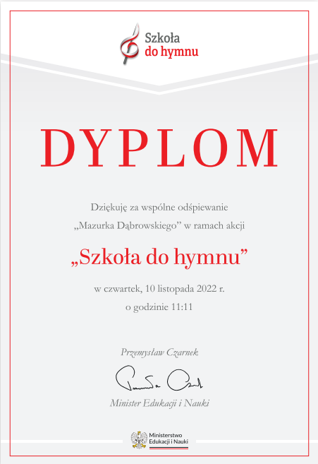 szkoladohymnudyplom2022