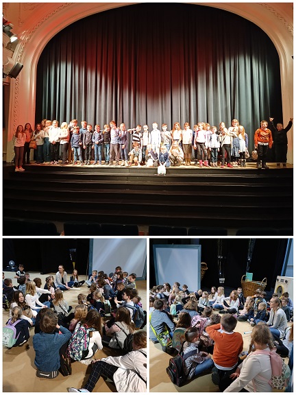 teatr
