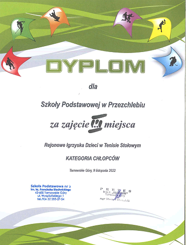 dyplom