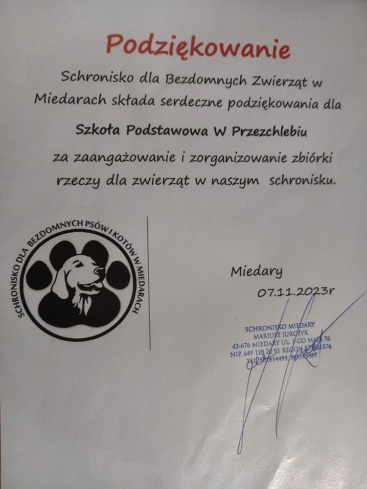 zbiórka karmy2