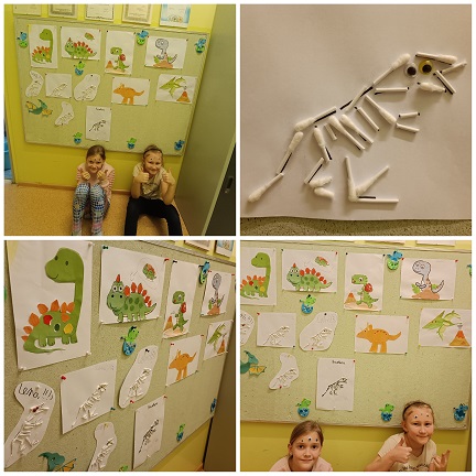 dzień dinozaura